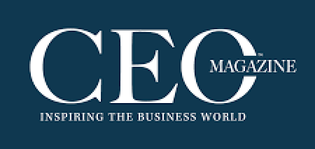 CEO Magazine