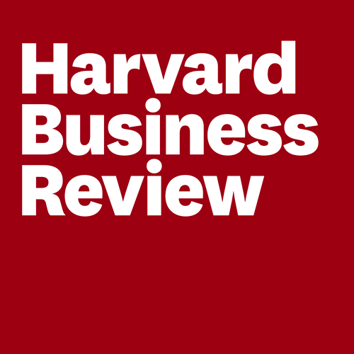 Harvard Business Review